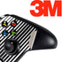 Modern Stripes Xbox One Controller Skin