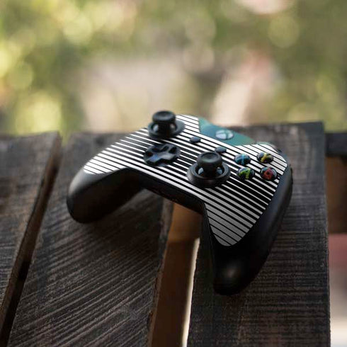 Modern Stripes Xbox One Controller Skin