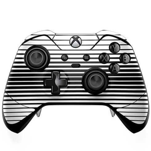 Modern Stripes Xbox One Elite Controller Skin