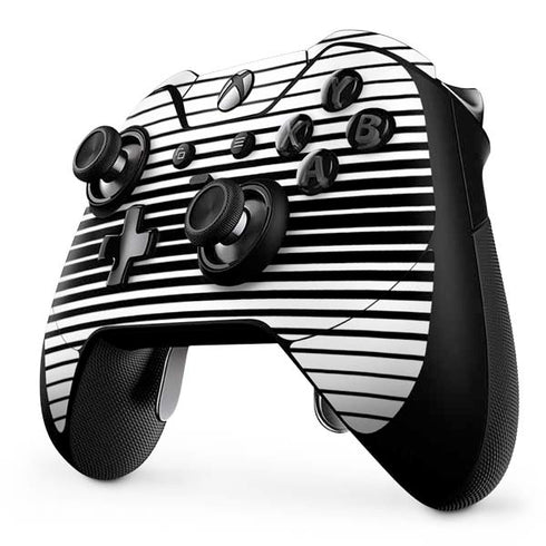 Modern Stripes Xbox One Elite Controller Skin