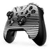 Modern Stripes Xbox One Elite Controller Skin