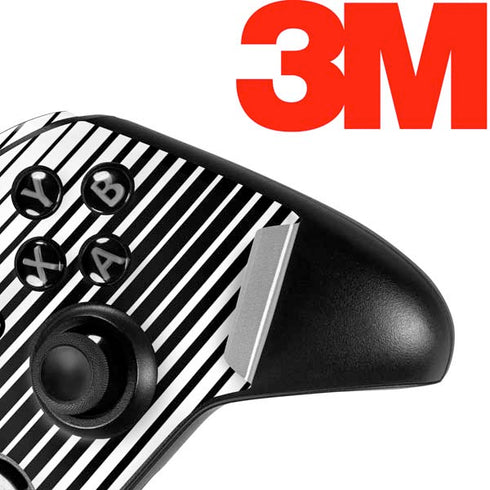 Modern Stripes Xbox One Elite Controller Skin