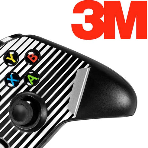 Modern Stripes Xbox One S Controller Skin