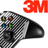 Modern Stripes Xbox One S Controller Skin