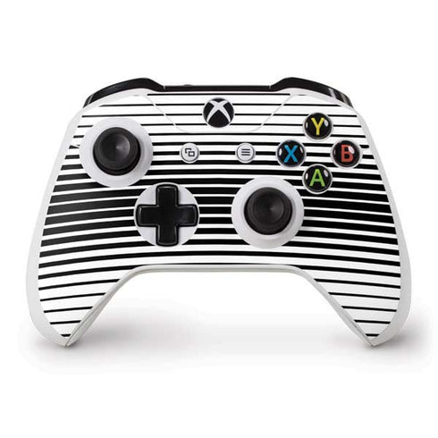 Modern Stripes Xbox One S Controller Skin