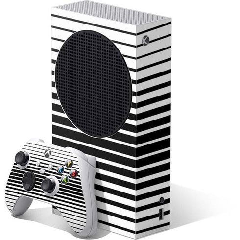 Modern Stripes Xbox Series S Skins