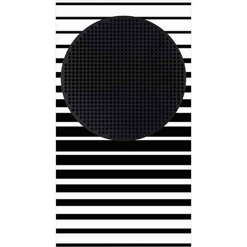 Modern Stripes Xbox Series S Bundle Skin