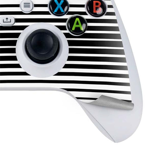 Modern Stripes Xbox Series S Skins