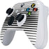Modern Stripes Xbox Series S Controller Skin