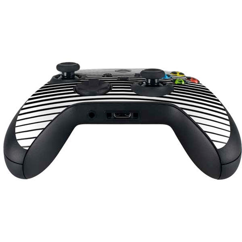 Modern Stripes Xbox Series X Controller Skin