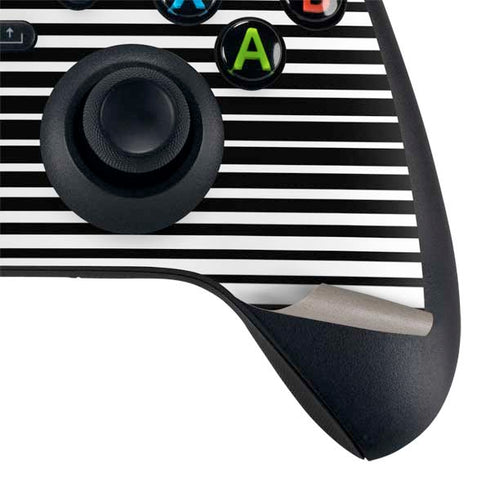 Modern Stripes Xbox Series X Controller Skin