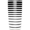 Modern Stripes Yeti 20oz Tumbler Skin