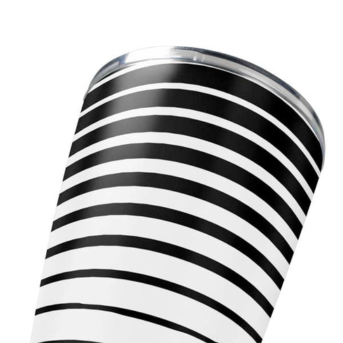 Modern Stripes Yeti 20oz Tumbler Skin