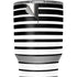 Modern Stripes Yeti 20oz Tumbler Skin