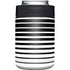 Modern Stripes Yeti Colster Can Insulator Skin