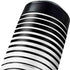 Modern Stripes Yeti Colster Can Insulator Skin