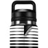 Modern Stripes YETI Rambler 26oz Bottle Skin