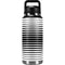 Modern Stripes YETI Rambler 36oz Bottle Skin
