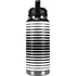 Modern Stripes YETI Rambler 36oz Bottle Skin