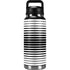 Modern Stripes YETI Rambler 36oz Bottle Skin