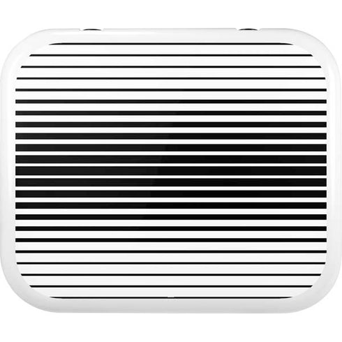 Modern Stripes YETI Roadie 24 Hard Cooler Skin