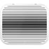 Modern Stripes YETI Roadie 24 Hard Cooler Skin