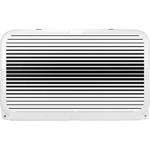 Modern Stripes YETI Tundra 45 Hard Cooler Skin