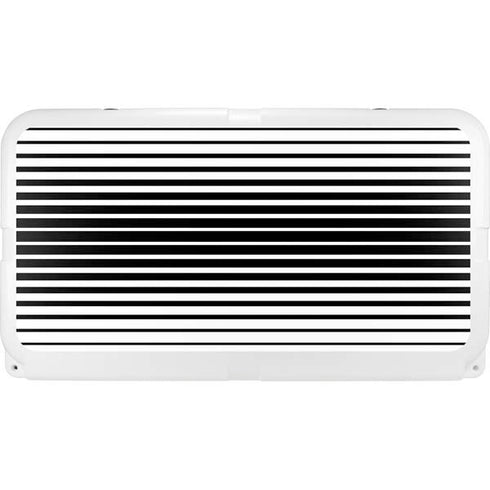 Modern Stripes YETI Tundra 65 Hard Cooler Skin