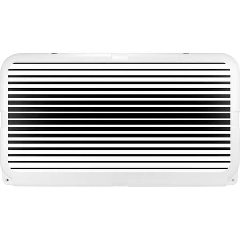 Modern Stripes YETI Tundra 75 Hard Cooler Skin