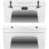 Modern Stripes YETI Tundra 75 Hard Cooler Skin