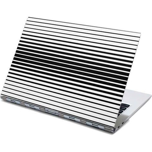 Modern Stripes Yoga 910 2-in-1 14in Touch-Screen Skin