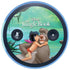 Disney Jungle Book Mogli and Baloo Amazon Echo Skin