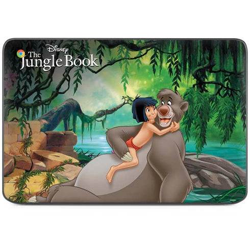 Disney Jungle Book Mogli and Baloo HP Chromebook Skin