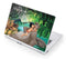Disney Jungle Book Mogli and Baloo Acer Chromebook Skin