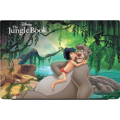 Disney Jungle Book Mogli and Baloo Dell Vostro Skin