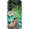 Disney Jungle Book Mogli and Baloo Galaxy S24 Impact Case