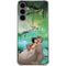 Disney Jungle Book Mogli and Baloo Galaxy S24 Plus Clear Case