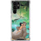Disney Jungle Book Mogli and Baloo Galaxy S24 Ultra Clear Case