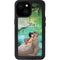 Disney Jungle Book Mogli and Baloo iPhone 15 Waterproof Case