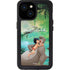 Disney Jungle Book Mogli and Baloo iPhone 15 Waterproof Case