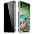Disney Jungle Book Mogli and Baloo iPhone XR Clear Case
