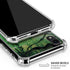 Disney Jungle Book Mogli and Baloo iPhone XR Clear Case