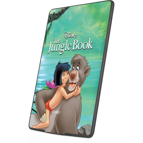 Disney Jungle Book Mogli and Baloo Amazon Kindle Skin