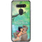 Disney Jungle Book Mogli and Baloo LG K51/Q51 Clear Case