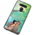 Disney Jungle Book Mogli and Baloo LG K51/Q51 Clear Case