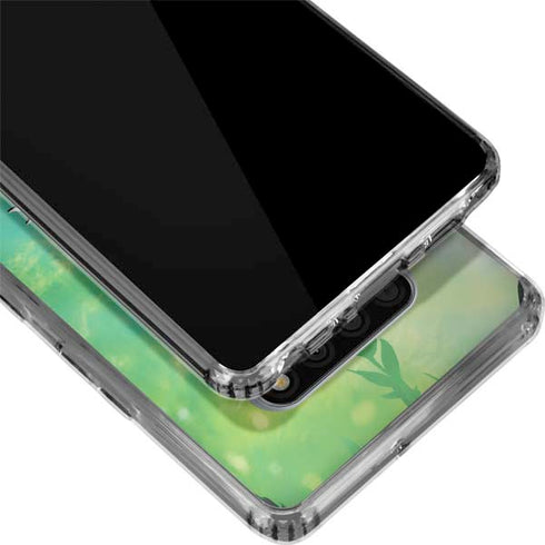 Disney Jungle Book Mogli and Baloo LG Stylo 6 Clear Case