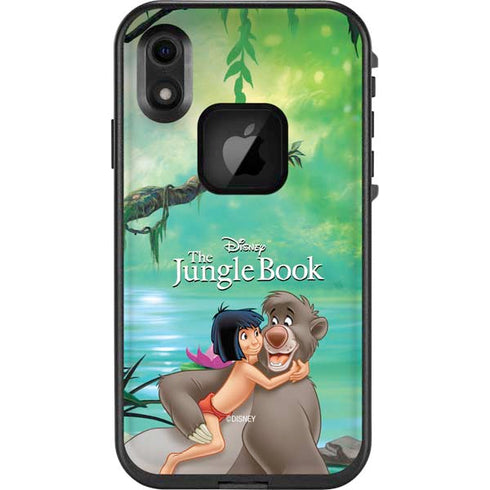 Disney Jungle Book Mogli and Baloo LifeProof Fre iPhone Skin