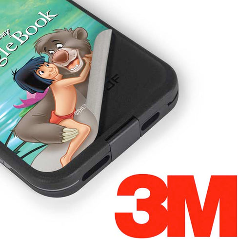 Disney Jungle Book Mogli and Baloo LifeProof Fre iPhone Skin