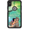 Disney Jungle Book Mogli and Baloo Otterbox Commuter iPhone Skin