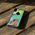 Disney Jungle Book Mogli and Baloo Otterbox Commuter iPhone Skin